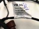 Volkswagen OE 11A971095AK, DWP475798OE Джгут проводів переднього бампера VW ID.4 11A971095AK