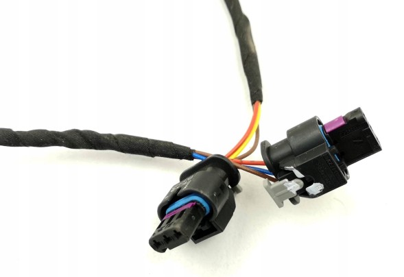 Volkswagen OE 11A971095AK, DWP475798OE Джгут проводів переднього бампера VW ID.4 11A971095AK