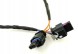 Volkswagen OE 11A971095AK, DWP475798OE Джгут проводів переднього бампера VW ID.4 11A971095AK