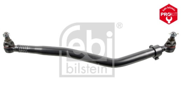 V-maxzone Part VIC-119583 Рульова тяга центральна для RVI C, K, T; VOLVO FH, FH II, FH III, FH16,