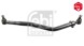 V-maxzone Part VIC-119583 Рульова тяга центральна для RVI C, K, T; VOLVO FH, FH II, FH III, FH16,