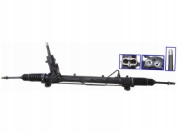 DRI 711520739 Трансмісія маглева ford focus c-max 03-07 focus ii mk2 04-12