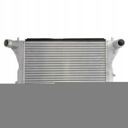 Thermotec DAA015TT Охолоджувач впускного повітря thermotec daa015tt