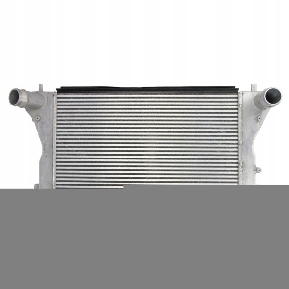 Thermotec DAA015TT Охолоджувач впускного повітря thermotec daa015tt