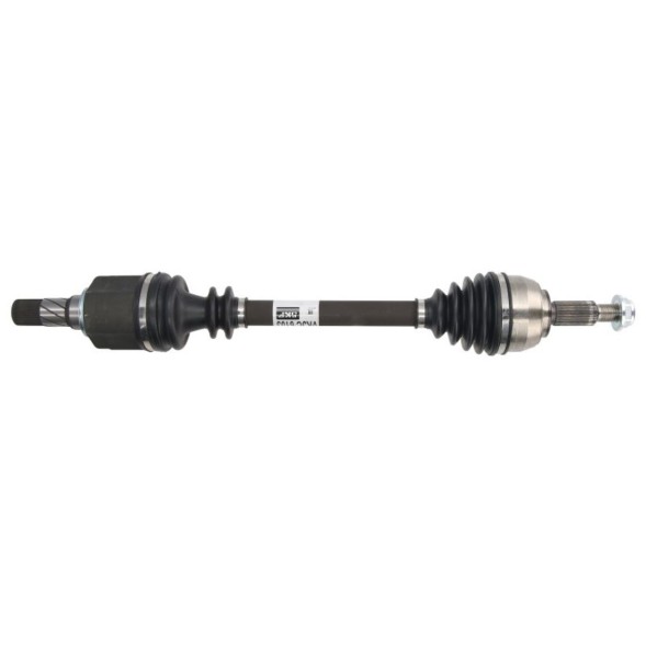 SKF VKJC 6103 Привідний вал renault megane ii le 1.9dci / 2.0 16v 02-