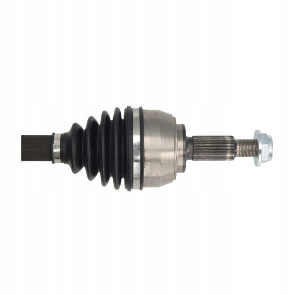 SKF VKJC 6103 Привідний вал renault megane ii le 1.9dci / 2.0 16v 02-