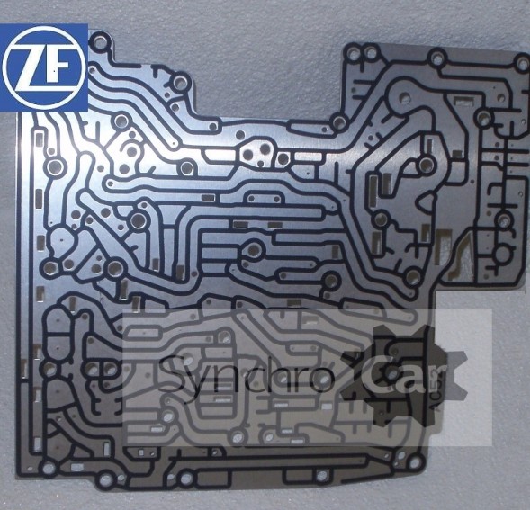 ZF 1068.298.045 Zf 1068.298.045 електроклапан, автом. Коробка передач