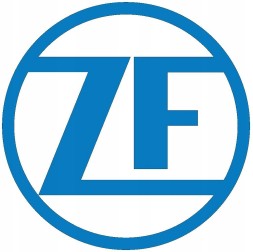 ZF 1068.298.045 Zf 1068.298.045 електроклапан, автом. Коробка передач