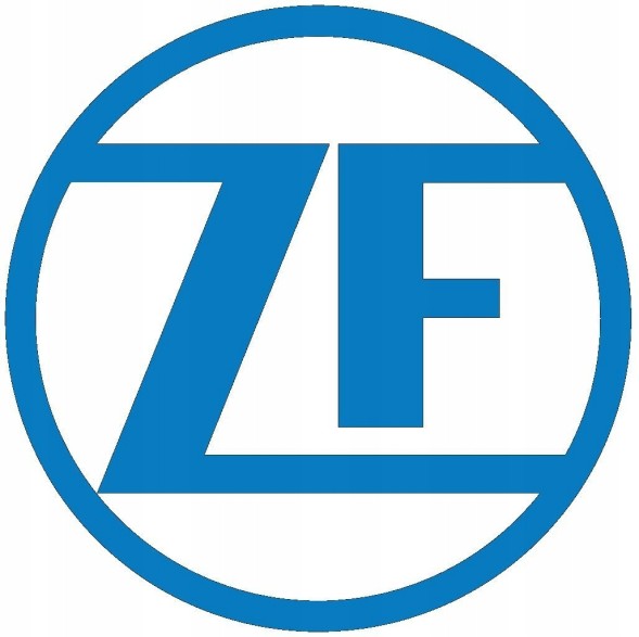 ZF 1068.298.045 Zf 1068.298.045 електроклапан, автом. Коробка передач