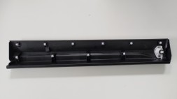 Mitsubishi OE 5727A725 WB/5727A725 MITSUBISHI ECLIPSE ХРЕСТ НИЖНЯ ЛІВА ДВЕРНА НАКЛАДКА ПЕРЕДНЯ ЛІВА ПІДНЯТА 21 -