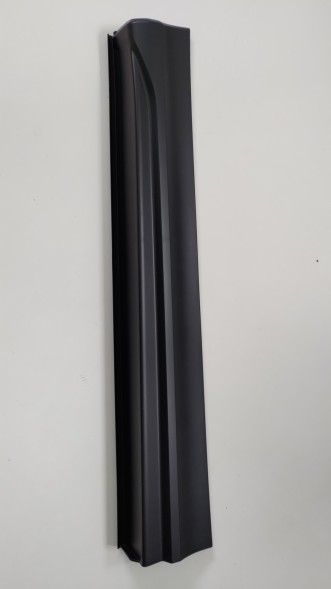 Mitsubishi OE 5727A725 WB/5727A725 MITSUBISHI ECLIPSE ХРЕСТ НИЖНЯ ЛІВА ДВЕРНА НАКЛАДКА ПЕРЕДНЯ ЛІВА ПІДНЯТА 21 -