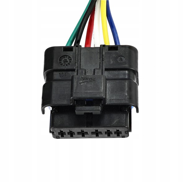 ECP MOBILITY 31372896 436605 ECP-31407237 31407237 23437237 ECP-23437237 ПАЛИВНИЙ НАСОС 31372896 + ШТЕКЕРНИЙ РОЗ'ЄМ 31407237 VOLVO V70 S80 2.0B B4204S4