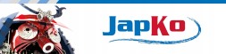 Japko 68587 Гальмівний насос