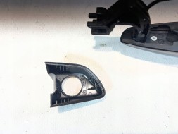 Citroen OE 981608261T pmi150921 РУЧКА ДВЕРЕЙ ЛІВА ПЕРЕДНЯ CITROEN C5 AIRCROSS 981608261T