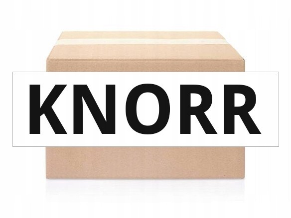 Knorr Гальмівний циліндр KNORR II17468