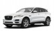 Jaguar OE T4A4083T4A4082 2x кронштейн ручки бампера JAGUAR F-PACE