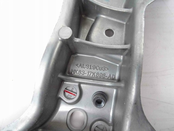 Jaguar OE T4A4083T4A4082 2x кронштейн ручки бампера JAGUAR F-PACE