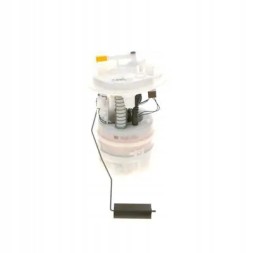 Bosch 0 986 580 138 Паливний насос бак 0 986 580 138 bosch citroen