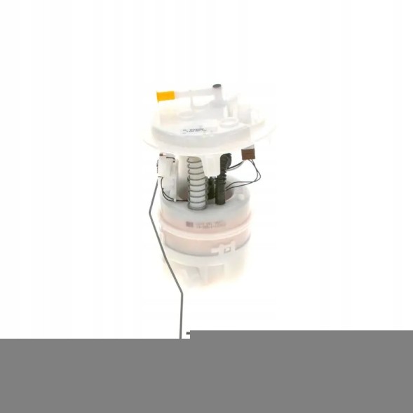 Bosch 0 986 580 138 Паливний насос бак 0 986 580 138 bosch citroen