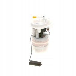 Bosch 0 986 580 138 Паливний насос бак 0 986 580 138 bosch citroen