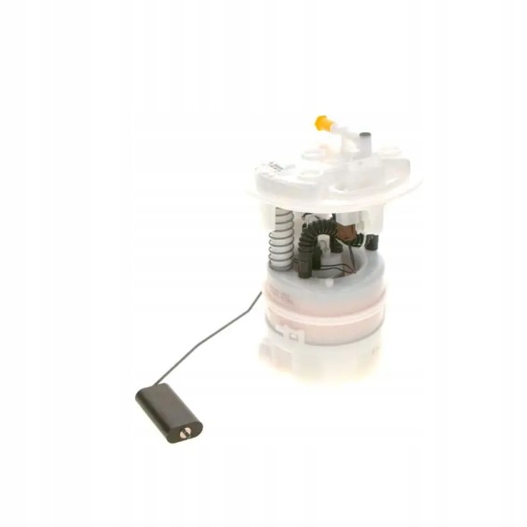 Bosch 0 986 580 138 Паливний насос бак 0 986 580 138 bosch citroen