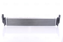 Nissens 606395 Радіатор, система охолодження двигуна nissens 606395