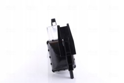 Nissens 606395 Радіатор, система охолодження двигуна nissens 606395