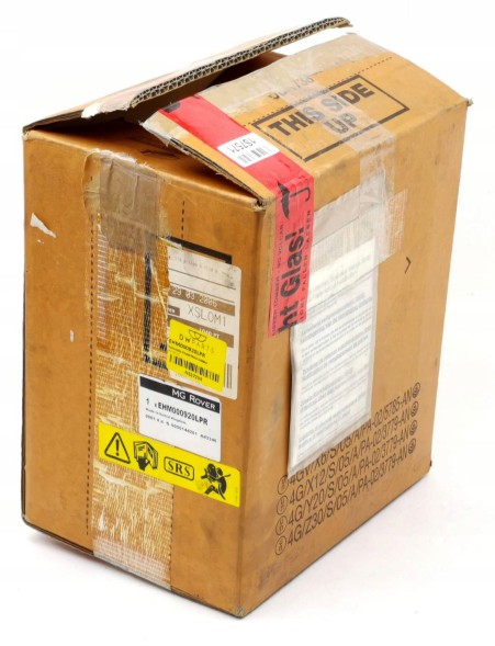 Land Rover OE EHM000920LPR, DWP454981OE Подушка безпеки airbag Rover 25 I RF EHM000920LPR