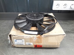 Opel OE 0130701233 Вентилятор радіатора Opel Astra F Corsa B