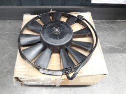 Opel OE 0130701233 Вентилятор радіатора Opel Astra F Corsa B