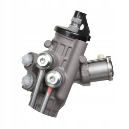 MSG LR203NEW Рульова рейка Range Rover 02-12