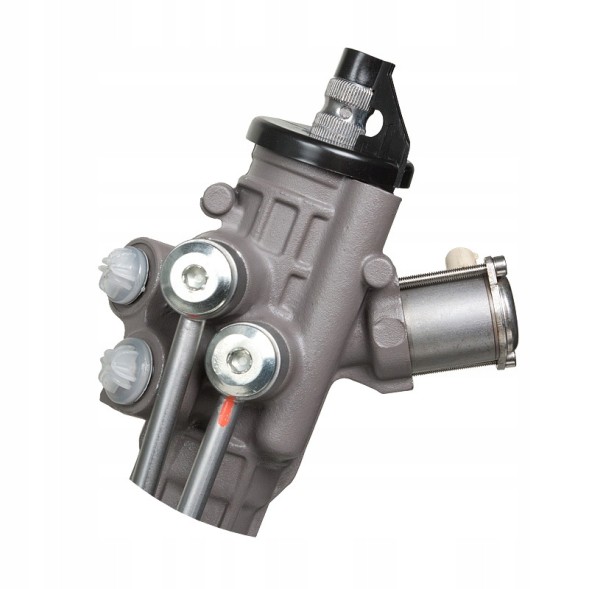 MSG LR203NEW Рульова рейка Range Rover 02-12
