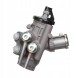MSG LR203NEW Рульова рейка Range Rover 02-12