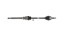SKF VKJC 8650 Skf vkjc 8650 шрус