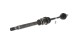 SKF VKJC 8650 Skf vkjc 8650 шрус