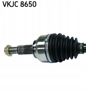 SKF VKJC 8650 Skf vkjc 8650 шрус
