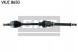 SKF VKJC 8650 Skf vkjc 8650 шрус