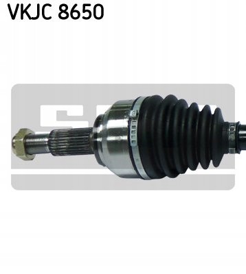 SKF VKJC 8650 Skf vkjc 8650 шрус