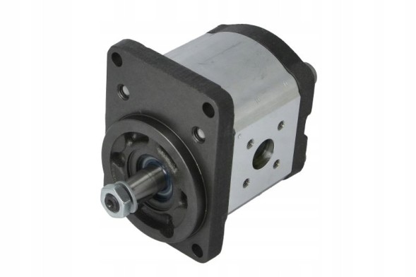 Bosch 0 510 525 018 Насос гідравлічний зубчастий bosch 0510525018