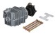 AD BRAKE VIC-310414 Повітряний фільтр для MAN; MERCEDES MAN F2000 10.0D 01.94-