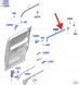 Ford OE САНКИ РОЗСУВНИХ ДВЕРЕЙ FORD CONNECT 2022- 2668855 _ VWN3CA-25005-DB329Y