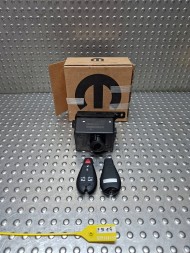 Dodge OE ЗАМОК ЗАПАЛЮВАННЯ З КЛЮЧАМИ КОМПЛЕКТ DODGE GRAND CARAVAN 08- 68284720AB