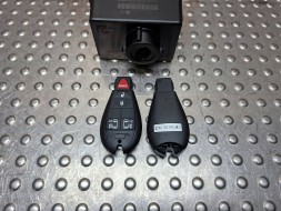 Dodge OE ЗАМОК ЗАПАЛЮВАННЯ З КЛЮЧАМИ КОМПЛЕКТ DODGE GRAND CARAVAN 08- 68284720AB