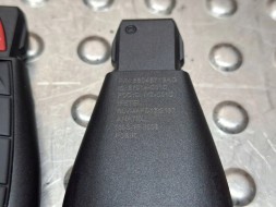 Dodge OE ЗАМОК ЗАПАЛЮВАННЯ З КЛЮЧАМИ КОМПЛЕКТ DODGE GRAND CARAVAN 08- 68284720AB