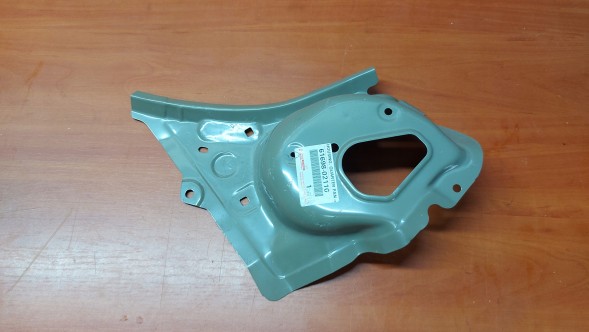 Toyota OE 61698-02110 COROLLA E16 E18 КОРПУС ОКУЛЯРА ЛАМПИ ЛІВИЙ ПЕРЕДНІЙ TOYOTA COROLLA E16 E18 13-18