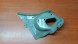 Toyota OE 61698-02110 COROLLA E16 E18 КОРПУС ОКУЛЯРА ЛАМПИ ЛІВИЙ ПЕРЕДНІЙ TOYOTA COROLLA E16 E18 13-18