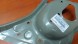 Toyota OE 61698-02110 COROLLA E16 E18 КОРПУС ОКУЛЯРА ЛАМПИ ЛІВИЙ ПЕРЕДНІЙ TOYOTA COROLLA E16 E18 13-18