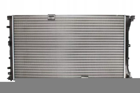 Thermotec D7R054TT Охолоджувач двигуна thermotec d7r054tt