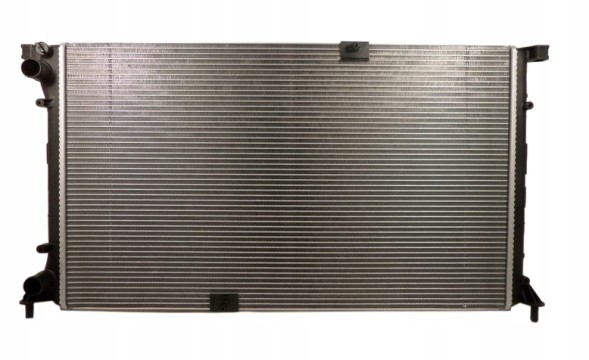 Thermotec D7R054TT Охолоджувач двигуна thermotec d7r054tt