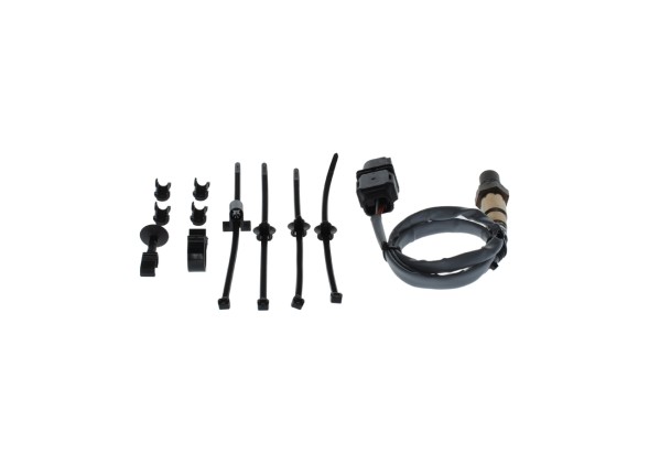 Bosch 0 281 004 148 Лямбда-зонд bosch